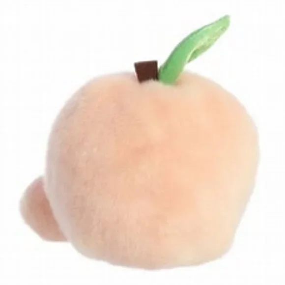 Our Show Mascot "Peachy the Positive Peach"" " - Picture 4 of 4